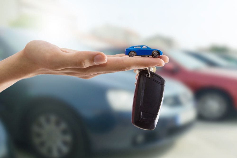 Autoexport Wunstorf für die Sie nicht mehr in Deutschland zulassen können